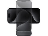 BELKIN Chargeur sans fil Magsafe Boostcharge Pro 2-en-1 15W Noir (WIZ020VFH36)