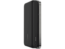 Charger l&#39;image dans la galerie, BELKIN Chargeur sans fil portable magnétique 10 000 mAh Noir (BPD001BTBK)
