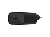BELKIN Chargeur secteur USB-C 25 W Noir (WCA004VFBK)
