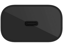 Charger l&#39;image dans la galerie, BELKIN Chargeur secteur USB-C 25 W Noir (WCA004VFBK)
