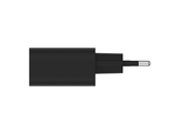 BELKIN Chargeur secteur USB-C 25 W Noir (WCA004VFBK)