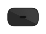 BELKIN Chargeur secteur USB-C 25 W Noir (WCA004VFBK)