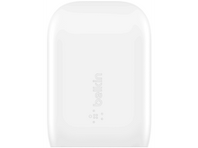 Charger l&#39;image dans la galerie, BELKIN Chargeur secteur USB-C 30 W (WCA005VFWH)
