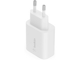 BELKIN Chargeur secteur USB-C Blanc (WCA004VFWH)