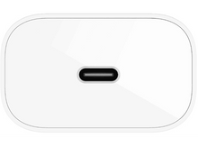 Charger l&#39;image dans la galerie, BELKIN Chargeur secteur USB-C Blanc (WCA004VFWH)
