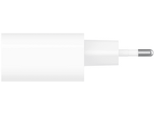 Charger l&#39;image dans la galerie, BELKIN Chargeur secteur USB-C Blanc (WCA004VFWH)
