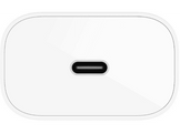 BELKIN Chargeur secteur USB-C Blanc (WCA004VFWH)