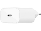 BELKIN Chargeur secteur USB-C Blanc (WCA004VFWH)