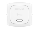 BELKIN Chargeur secteur USB PD 30 W avec câble PPS et C-LTG