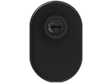 Charger l&#39;image dans la galerie, Un support de téléphone magnétique noir.
