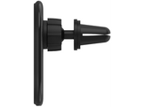 BELKIN Chargeur voiture aimanté MagSafe Noir (WIC004BTBK-NC)