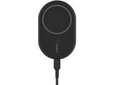 BELKIN Chargeur voiture aimanté MagSafe Noir (WIC004BTBK-NC)
