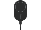 BELKIN Chargeur voiture aimanté MagSafe Noir (WIC004BTBK-NC)
