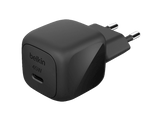 BELKIN WCA013KQBK 45W USBC WALL BLK