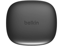 Charger l&#39;image dans la galerie, BELKIN Écouteurs sans fil Flux SoundForm Noir (AUC006BTBK)
