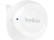 Charger l&#39;image dans la galerie, BELKIN Écouteurs sans fil SoundForm™ BoltTrue Blanc (AUC009btWH)
