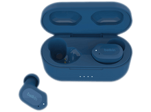 Charger l&#39;image dans la galerie, BELKIN Écouteurs sans fil Soundform Play Bleu (AUC005BTBL)
