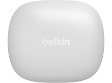 Charger l&#39;image dans la galerie, BELKIN Écouteurs sans fil Soundform Rise Blanc (AUC004BTWH)
