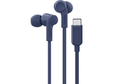 BELKIN Écouteurs USB-C avec limiteur de volume Bleu (G3H0002HQBLV2)