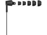 BELKIN Écouteurs USB-C avec limiteur de volume Noir (G3H0002HQBKV2)