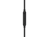 BELKIN Écouteurs USB-C avec limiteur de volume Noir (G3H0002HQBKV2)