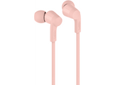 BELKIN Écouteurs USB-C avec limiteur de volume Rose (G3H0002HQPKV2)