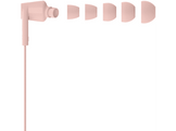 BELKIN Écouteurs USB-C avec limiteur de volume Rose (G3H0002HQPKV2)