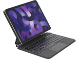 BELKIN Étui Clavier Folio iPad Pro 11'' Noir (BBZ002FR-V2)