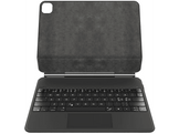 BELKIN Étui Clavier Folio iPad Pro 13'' Noir (BBZ003FR-V2)