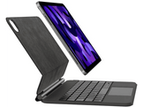 BELKIN Étui Folio Keyboard 11'' iPad Pro/Air Noir (BBZ002FR-V1)