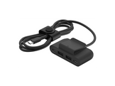 BELKIN Hub USB-A / USB-C 30 W Noir (BUZ001BT2MBKB7)