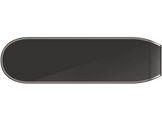 BELKIN Hub USB-C Multiport 4-in-1 Argenté (AVC006BTSGY)