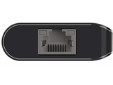 BELKIN Hub USB-C Multiport 6-in-1 (AVC008BTSGY)