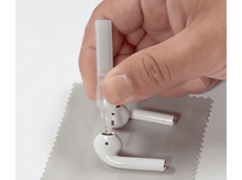 Charger l&#39;image dans la galerie, BELKIN Kit de nettoyage pour AirPods (AUZ005BTBK)
