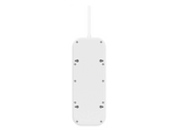 BELKIN Multiprise parafoudre 6 prises + USB-C + USB-A Blanc (SRB002CA2M)