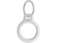 BELKIN Porte-clés AirTag Blanc (F8W973BTWHT)