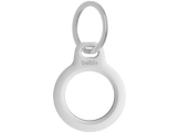 BELKIN Porte-clés AirTag Blanc (F8W973BTWHT)