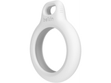 BELKIN Porte-clés AirTag Blanc (F8W973BTWHT)