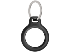 BELKIN Porte-clés AirTag Noir (F8W973BTBLK)