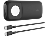 BELKIN Powerbank 10 000 mAh Noir (BPD005BTBK) Powerbank Noir