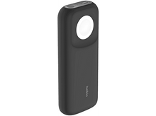 Charger l&#39;image dans la galerie, BELKIN Powerbank 10 000 mAh Noir (BPD005BTBK)
