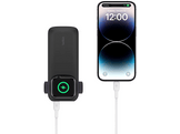 BELKIN Powerbank 10 000 mAh Noir (BPD005BTBK) Powerbank Noir
