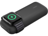 BELKIN Powerbank 10 000 mAh Noir (BPD005BTBK)