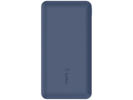 BELKIN Powerbank 10000 mAh Bleu (BPB011BTBL)