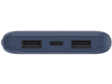 Charger l&#39;image dans la galerie, BELKIN Powerbank 10000 mAh Bleu (BPB011BTBL)
