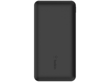 Charger l&#39;image dans la galerie, BELKIN Powerbank 10000 mAh Noir (BPB011BTBK)
