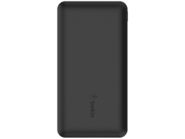 BELKIN Powerbank 10000 mAh Noir (BPB011BTBK)