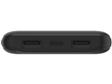 Charger l&#39;image dans la galerie, BELKIN Powerbank 10000 mAh Noir (BPB011BTBK)
