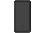 BELKIN Powerbank 10000 mAh Noir (BPB011BTBK)