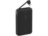 BELKIN Powerbank 10k PD20W USB-C Black